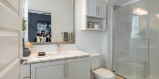 Hawthorne at Holly Springs Gallery 45