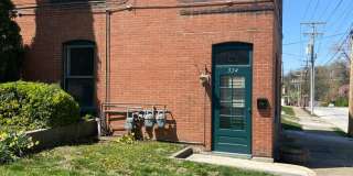 One Bedroom one bathroom in Alton Gallery 1