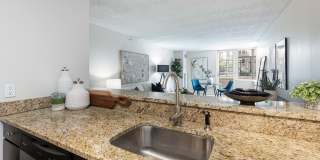 300 East Seventeenth Gallery 8