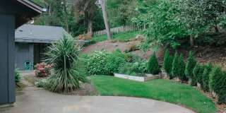 2 Level Mid-Century home for lease! Tour today! Gallery 32