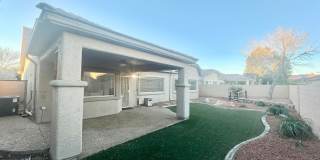 2470 sq ft, remodeled single story, hard to find 5 bed, 2.5 bath, 2 car garage in guard gated Stallion Mountain. Gallery 64