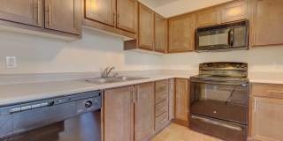 Urban Center Apartments Gallery 18