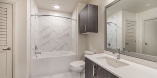 North at Totem Lake Apartments Gallery 29
