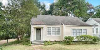 2 Bed/ 1 Bath Home in Fondren for Rent! Gallery 1
