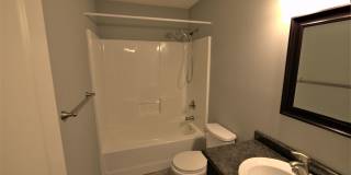 4 Bedroom home with fenced backyard Gallery 14