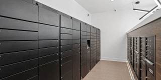 Link Apartments® NoDa 36th Gallery 26