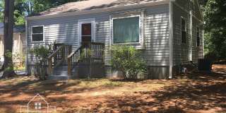 24 Prancer Ave — 2-Bedroom Home with Large Backyard in Greenville Gallery 1