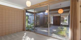 Stunning Mid-Century Modern 4 BR 3 BA with Bonus Room and Office Gallery 36