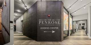 The Penrose Southend Gallery 39