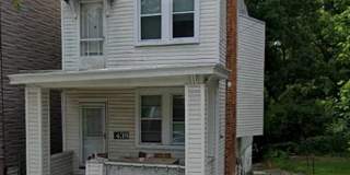 4-5 Bedroom House in Clifton Near UC Campus 4-5 Bedroom House in Clifton Near UC Campus Gallery 1