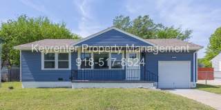 2 Bed | 1 Bath in North Tulsa! Gallery 1