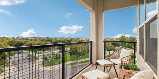 BDX at Capital Village Gallery 11