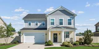 Almost NEW 5 bedroom home in Hickory Manor! Available 9/1 Gallery 1