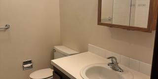 Great single level 2 bed/1 bath duplex in Thurston! Gallery 7