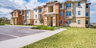 Lake Sumter Apartments Gallery 26