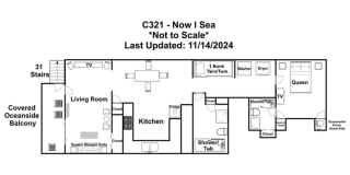 (C321) 1004 Carolina Beach Ave S, Unit B4, Carolina Beach, NC 28428 Gallery 29