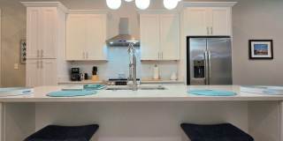 Lovely Furnished 3/2 in Bella Vista of Foley Gallery 8