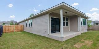 905 Olive Creek Drive Georgetown, TX 78633 Gallery 38