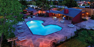 Laurel Crossing Apartment Homes Gallery 12