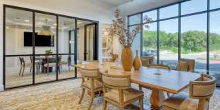 The Cortesin at Eilan Gallery 27