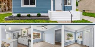 2 Bedroom 2 Bathroom House for rent in Bowling Green, MO Gallery 1