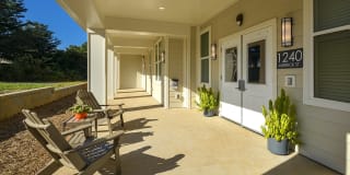 Affordable Housing - Platform Lofts Gallery 9