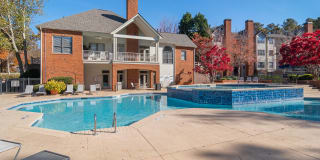 Sugar Mill Apartments Gallery 13
