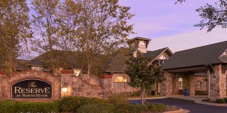 The Reserve at North River Apartments Gallery 1