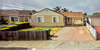 3 bed 1 bath House with 1-Car Garage in San Pablo -- COMING SOON !!! Gallery 1