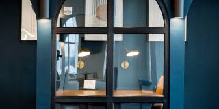 The Residence at Southpark Gallery 52