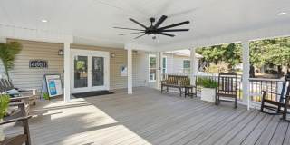 Cypress Pointe Apartment Homes Gallery 7