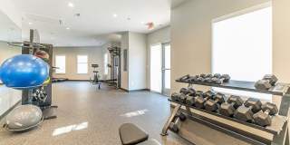 Affordable Housing - Groves of Lawrenceville Gallery 22