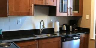 Modern Kenmore Brownstone Gallery 8