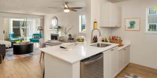 Alaire Apartment Homes Gallery 6
