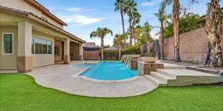 Fully Upgraded 5 Bedroom 4.5 Bathroom in Guard Gated Foothills Community! Gallery 51