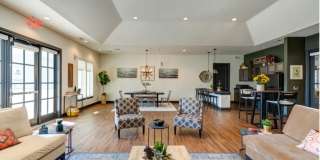 Mesa West Gallery 21