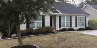 Private Back Yard - Walking Distance to Columbia Middle School & Grovetown High Gallery 1