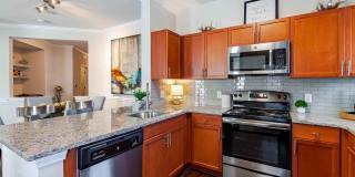 Edgewood Apartments Gallery 35