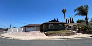 Beautiful and Spacious 3 Bedroom, 2 Bath Home! $3,800 Move In Ready! Gallery 1