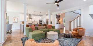 Stunning Like-New 4 Bedroom Home with Solar Panels & Fenced Backyard in Raleigh! Gallery 5