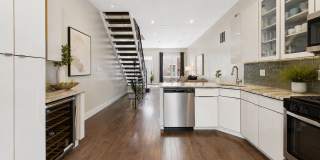 AUGUST 10 Beautiful 4 bed 3 bath home with tons of light and lots of outdoor space!! Gallery 10