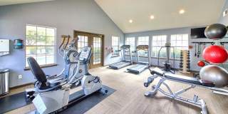 Trails of Valley Ranch Gallery 2