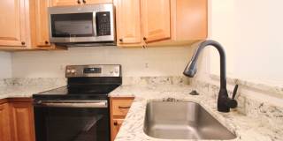 Hunters Ridge Condominiums 1380A Gallery 4