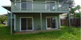 Newly renovated 5 Bedroom, 3 Bath home in a desirable area of Kailua Town! Gallery 1
