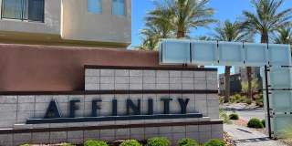 AFFINITY - SUMMERLIN West Gallery 1