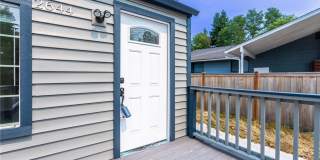 Beautifully Renovated 4-Bedroom Home in Desirable Arbor Heights! Gallery 32