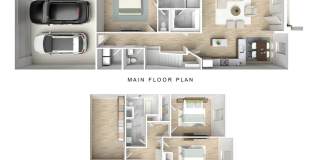 Forest Creek Townhomes Gallery 5
