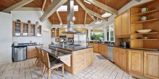 Ka Hale Hau’oli: Private Gated North Shore Home w/ Pool, Hot Tub, Lanais & Views Gallery 11