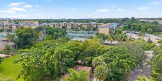 Tennis Towers Apartments Gallery 43
