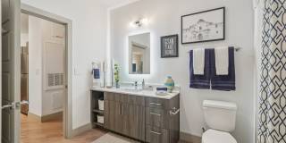 Infinity at the Rim Gallery 22